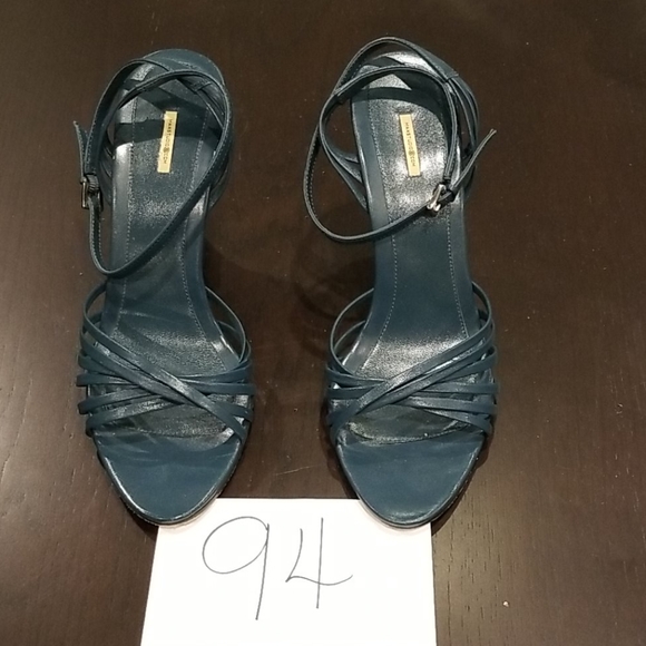 Max Studio, womans size 9m wedge - Picture 16 of 16